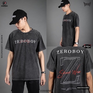 9FEB เสื้อผ้าฟอก zrb 6 แบบ พร้อมส่ง