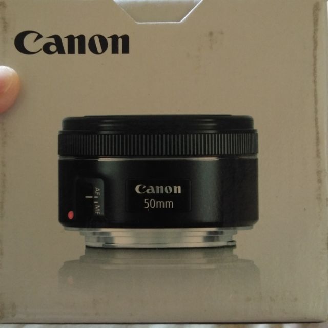 เลนส์กล้อง Canon