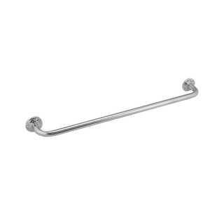 ชั้นวางของ แขวนของ ห้องน้ำราวแขวนผ้า TB-3233-60 สเตนเลสTOWEL RAIL WS TB-3233-60 SS