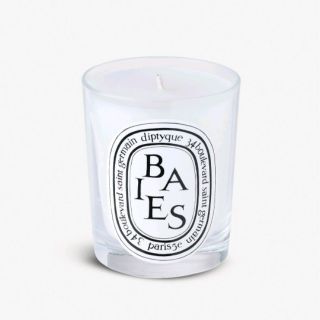 พร้อมส่ง เทียนหอม Diptyque Baies Scented Candle 70g 190g