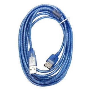 สายต่อยาว USB 2.0 Cable  ( Male to Female ) - 1.5m/1.8m/3m/5m/10m