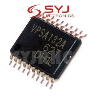 มีสินค้า วงจรรวม TSSOP-20 VPSA132A VPSA132 2 ชิ้น