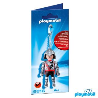 Playmobil 6616  Key Chains Knight Keyring แอ็คชั่นฟิกเกอร์  พวงกุญแจ อัศวิน