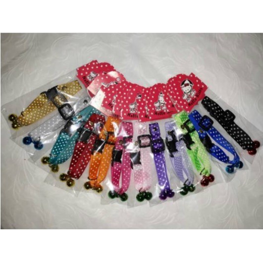 สร้อยคอ Suba Polka Dot - สร้อยคอแมว - PSI (PSID13)