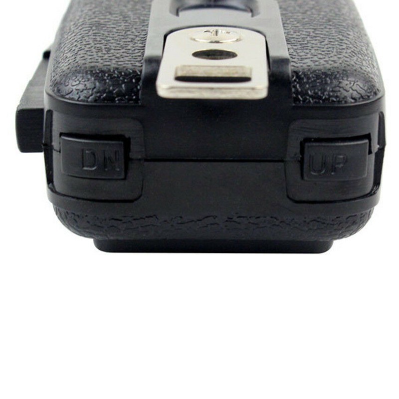HM-36 ลําโพงไมโครโฟนไมโครโฟนสําหรับวิทยุ ICOM IC-718 รูปที่ 6
