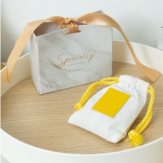 Florora Aroma sachet ถุงหอม กลิ่น White tea