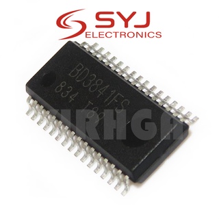 มีสินค้า วงจรรวม SSOP-32 BD3841FS-E2 BD3841FS BH6519FS BH6519 BD3491FS-E2 BD3491FS BD3491 1 ชิ้น