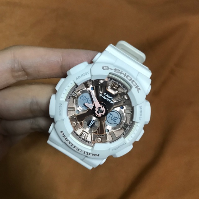 G-shock ผู้หญิง ของแท้100%