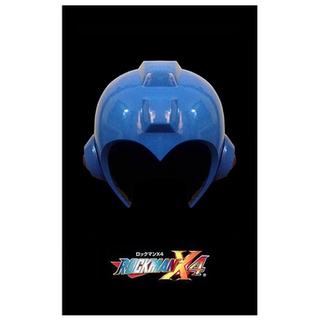 หมวกรอคแมน Helmet Rockman Helmets (1/1 Wearable)