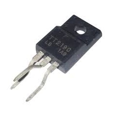 New สินค้ามือสอง TT2190  ทรานซิสเตอร์ฮอร์แบบมีไดโอดแดมป ใช้ในทีวี  ตั้งแต่ 21- 29 นิ้ว สินค้าในไทย ส