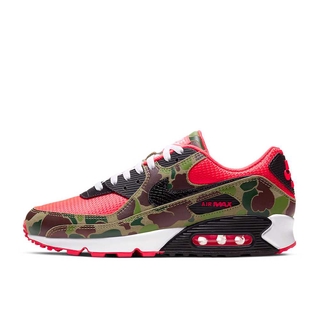 atmos × NIKE AIR MAX 90 "DUCK CAMO"