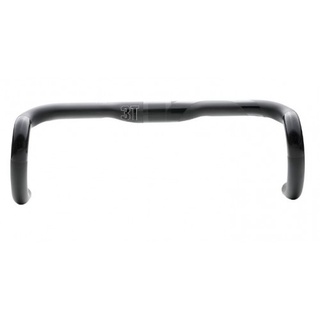 แฮนด์จักรยาน เสือหมอบ 3T รุ่น Ergonova Team Stealth ขนาด 440mm