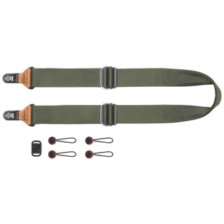 Peak Design Slide Camera Strap ( Sage Green ) SL-SG-3 , 2021 New Color