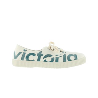 VICTORIA (Made in Spain )รองเท้าผู้หญิง รุ่น 1066127 | AZUL