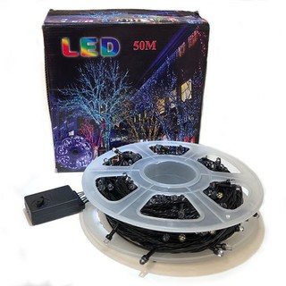 KEVIN LIGHT ไฟประดับ ไฟหยดน้ำ LED 240 หัว