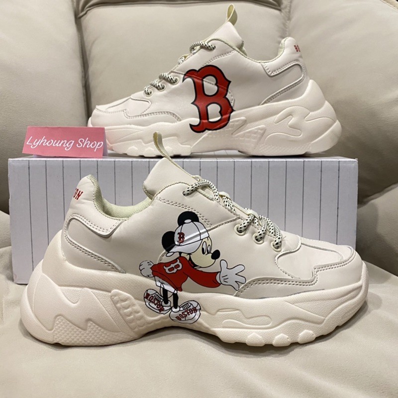 Boston มี 5 สี Sz.36-40 รองเท้าผ้าใบบอสตัน iองเท้าผ้าใบ รุ่นฮิต V87B017-FP