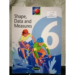 Shape , Data and Measures-110