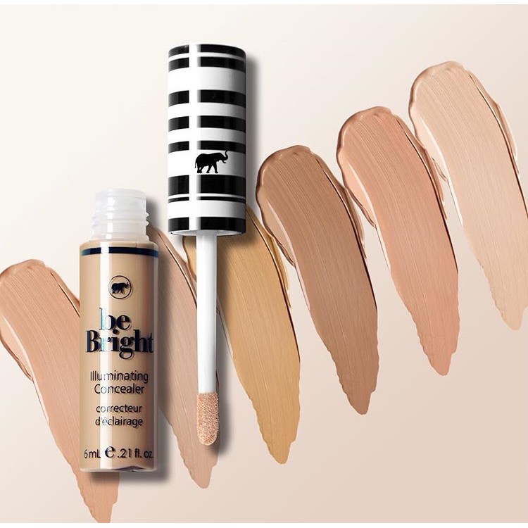 Kokie Be Bright Concealer 6ml รูปที่ 2