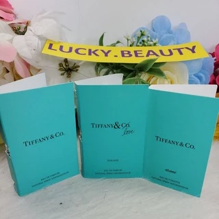 tiffany & co intense 1.2 ml