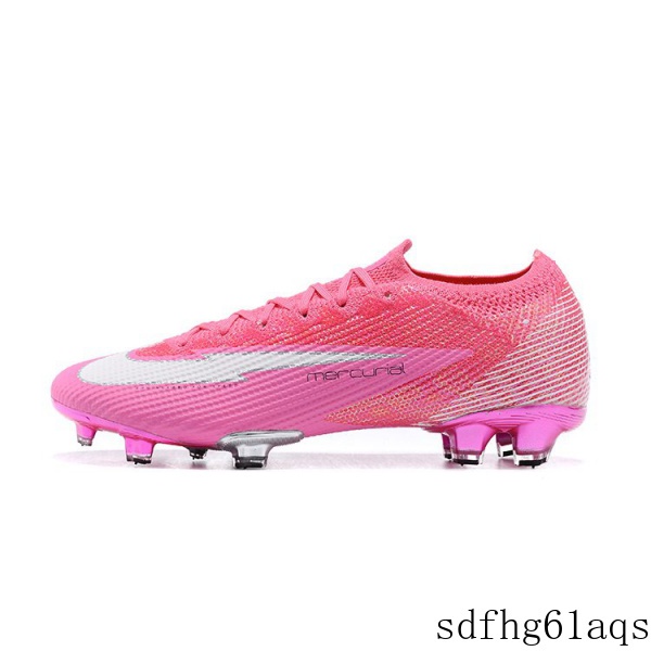 Nike Mercurial Vapor VII 13 Elite FG39-45 รองเท้าผ้าใบ Vz7b #0