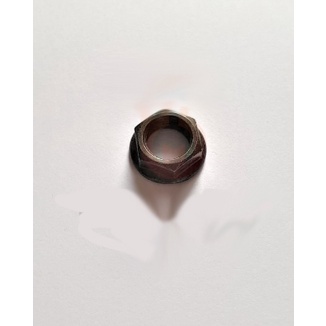 F1 zr alfa zigma Clutch Nut
