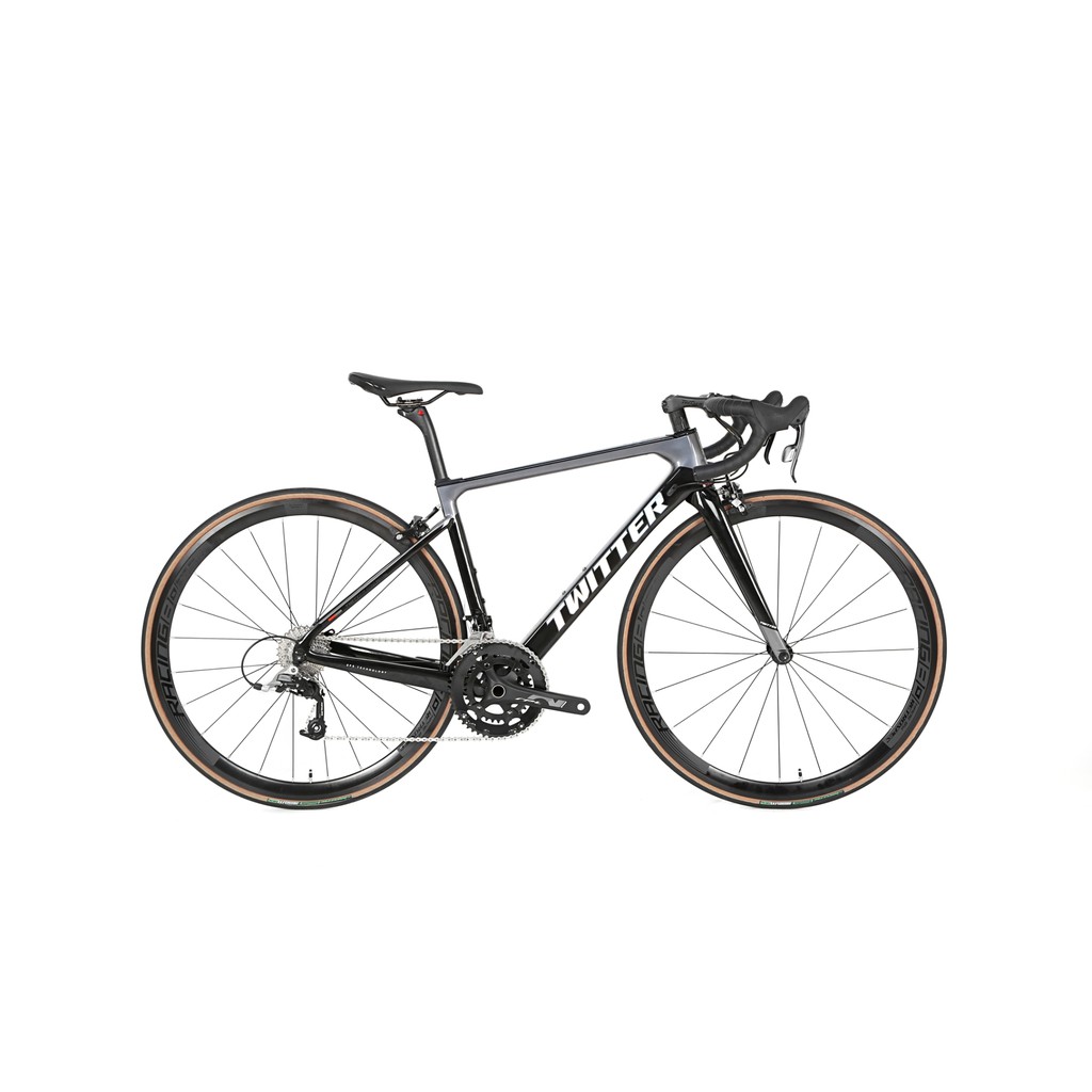 จักรยานเสือหมอบ TWITTER R10 SRAM RIVAL จาน SRAM, 22สปีด เฟรมคาร์บอน ปี 2021