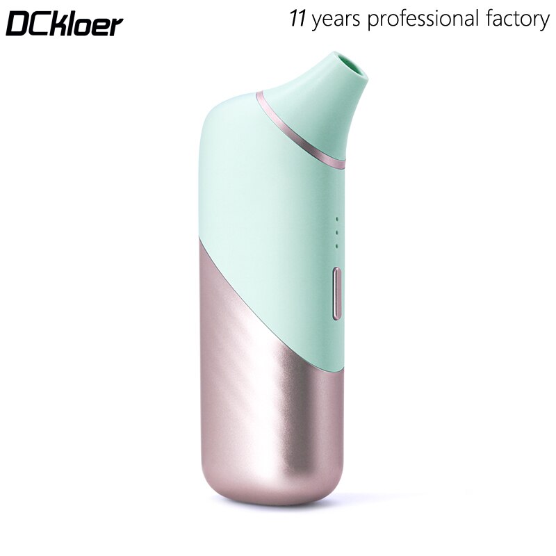 panasonic blackhead vacuum