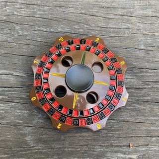 สปินเนอร์ spinner ของเล่น