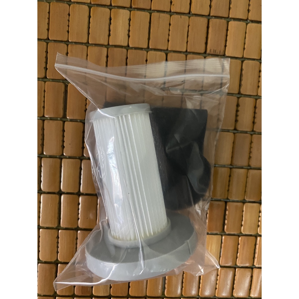 แผ่นกรองสําหรับเครื่องดูดฝุ่น Deerma DX700 / DX700S