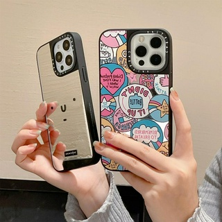 เคสโทรศัพท์มือถือ ลายพื้นผิวพิเศษ CT หายใจสะดวก สําหรับ Iphone 11 14 13 12 11