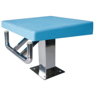 Starting Block for Swimming Pools