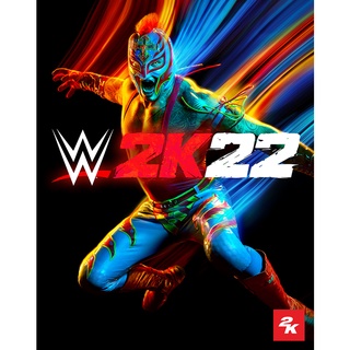 PS4/PS5: WWE 2K22 (R3) (EN)