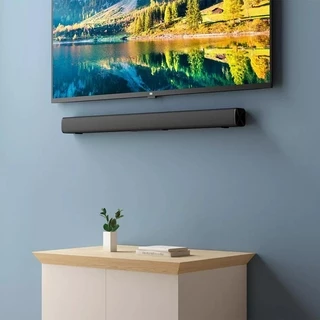ลำโพงซาวด์บาร์ Redmi TV Speaker Soundbar ลำโพงไร้สาย