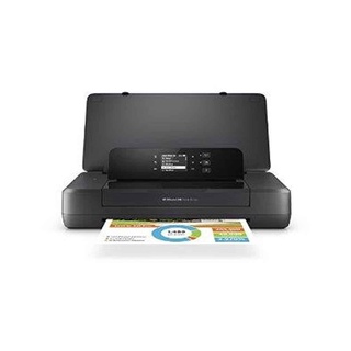 HP OFFICEJET 200 MOBILE PRINTER