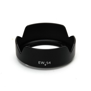 Lens Hood Canon EW-54 for EF-M 18-55mm f/3.5-5.6 IS STM