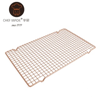 CHEFMADE WK3004 ตะแกรงพักขนมปัง Non-stick Cooling Rack