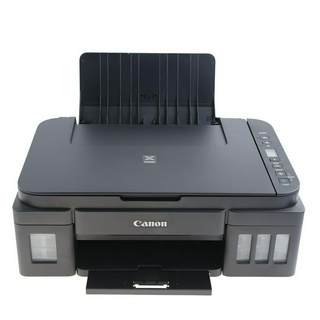 CANON PIXMA G2010 + INK TANKเครื่องปริ้นเตอร์ Canon Pixma G2010 - มัลติฟังก์ชัน (Print/Copy/Scan) - ความละเอียดงานพิมพ ์