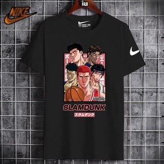 เสื้อเบลาส์ - ●◎Nike Tshirt Drifit Swoosh เสื้อยิมยอดนิยมเสื้อยืดทรงแห้งสําหรับผู้ชาย B.17 1UMV