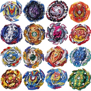 Beyblade โลหะ Bayblade Kreisel 20 รูปแบบไม่มีเสื้อผ้าสําหรับเด็กชาย Beybalde