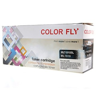 Toner-Re SAMSUNG MLT-D105L - Color Fly