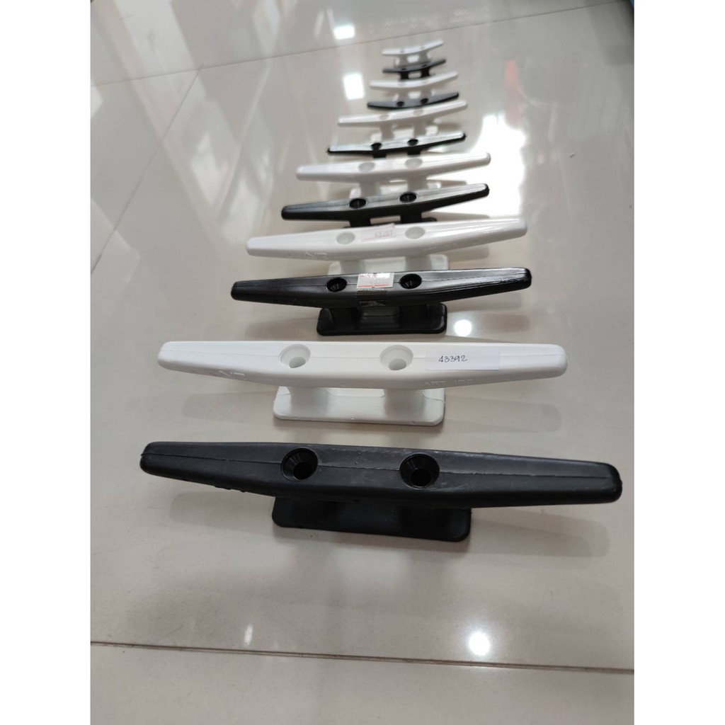 พุกผูกเชือกเรือ ผลิตจากไนล่อน Cleat Polyamide (Nylon) [Nuovarade] - รูปที่ 3