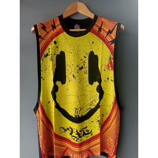 เสื้อแขนกุดเว้าAXTIONBRAND