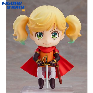 *Pre-Order*(มัดจำ) [Nendoroid] Kageki Shojo!! Sarasa Watanabe (โมเดล)(ของแท้)(ล๊อต JP)(max factory)