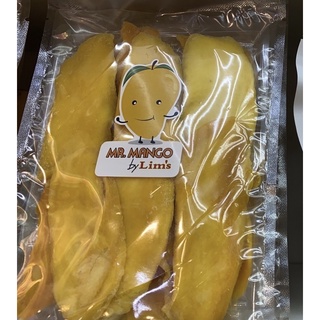 dried mango  (natural flavor) 500g