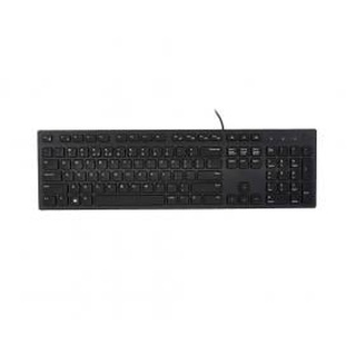 Dell KB216 Multimedia Keyboard ไทย-English USB ออกใบกับกำภาษีได้