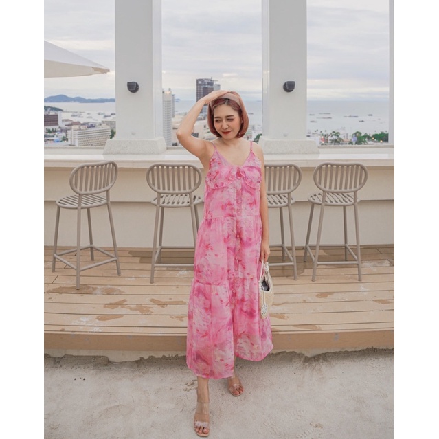 Taffy | TFD2291 Molly Dress