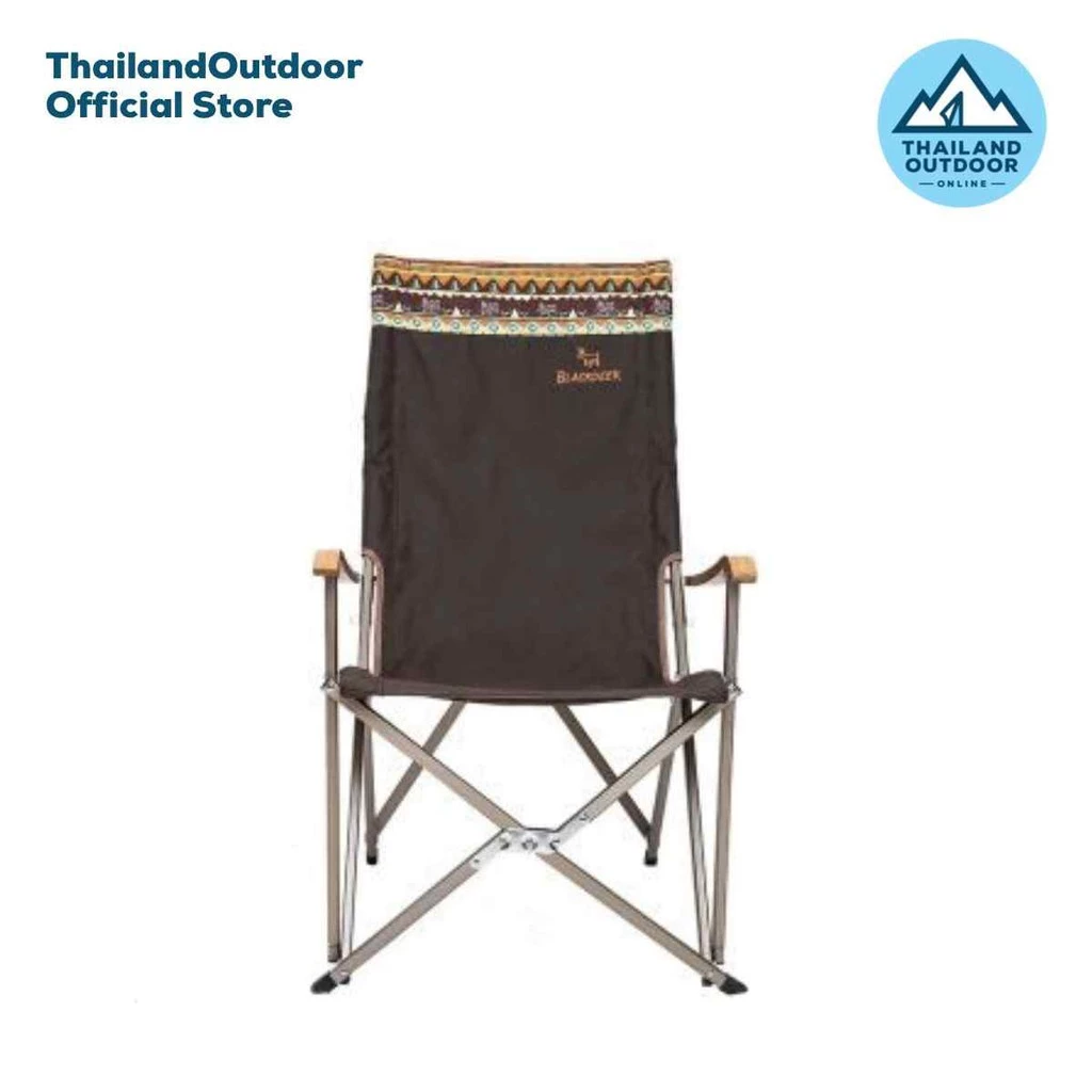 BlackDeer เก้าอี้แค้มป์ปิ่ง รุ่น big chair bd11512106 thumbnail 4