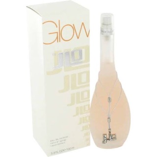 Jlo glow EDT 100ml🚛ของแท้100%