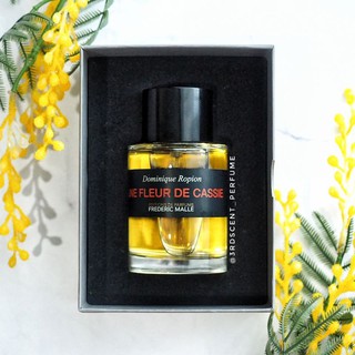 แบ่งขาย Frederic Malle - Une Fleur de Cassie (decant)