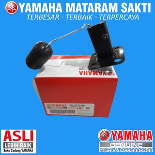 ทุ่นลอยน้ํา น้ํามันเบนซิน เซนเซอร์ UNIT ASSY FUEL METER XEON ORIGINAL 44D-H5752-00